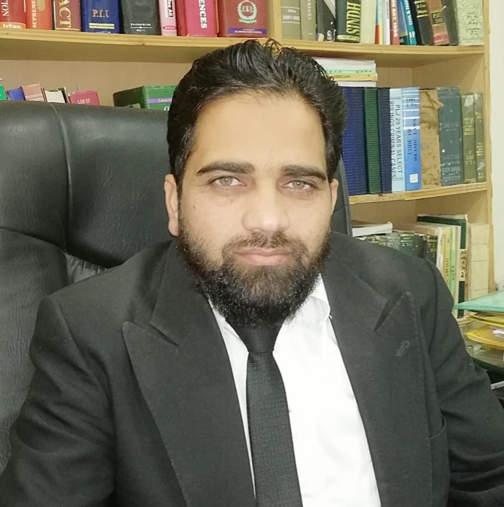 Mazhar Hashmi