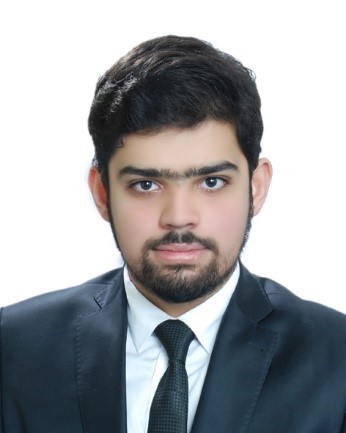 Syed Abdullah anwer img
